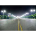 Luz de rua solar de 140W LED (BS212002-55s)
